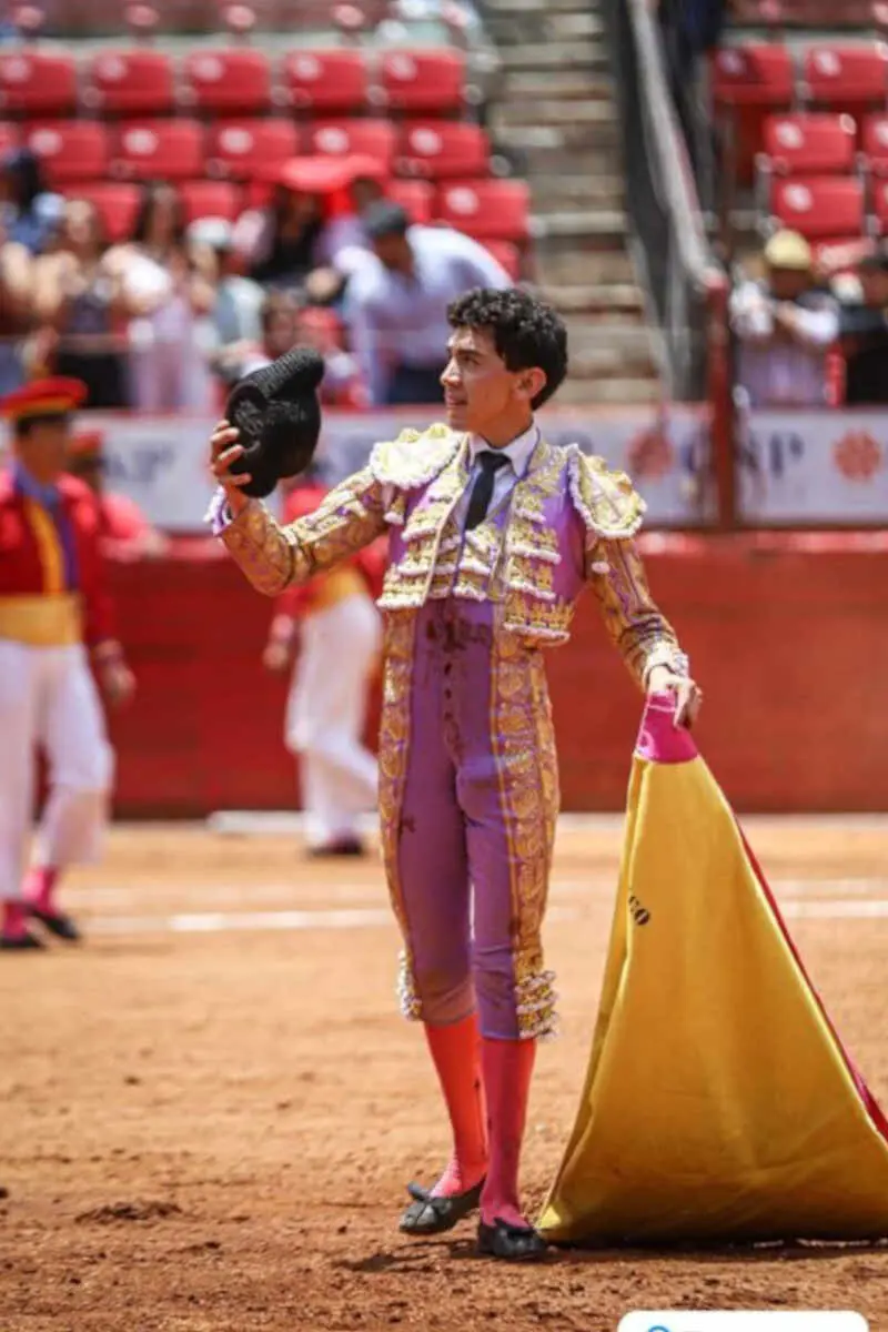 Se ilusiona César Pacheco |
