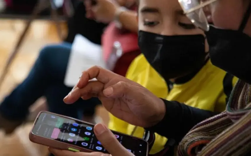 Cómo, cuándo y todo sobre la prueba de alerta sísmica en teléfonos celulares