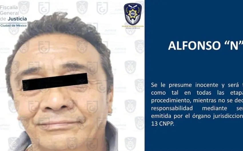Nueva orden de aprehensión contra la voz de Shrek… también por abuso