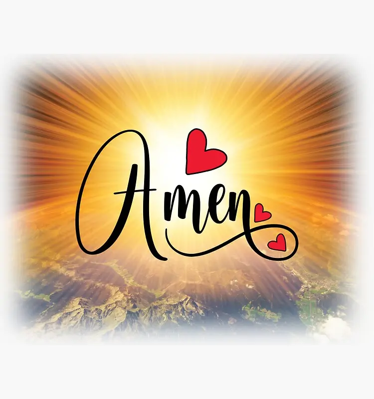 Amén