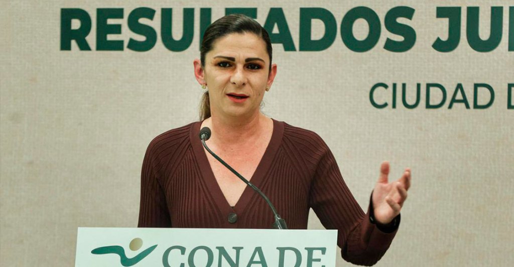 Ana Guevara responde a críticas sobre gastos en París: “Lo que gano me lo trago y visto como me da la gana”