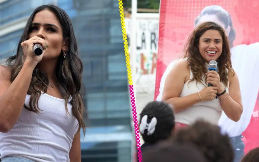 ¿Por qué anularon la elección de Alessandra Rojo de la Vega como alcaldesa de la Cuauhtémoc?