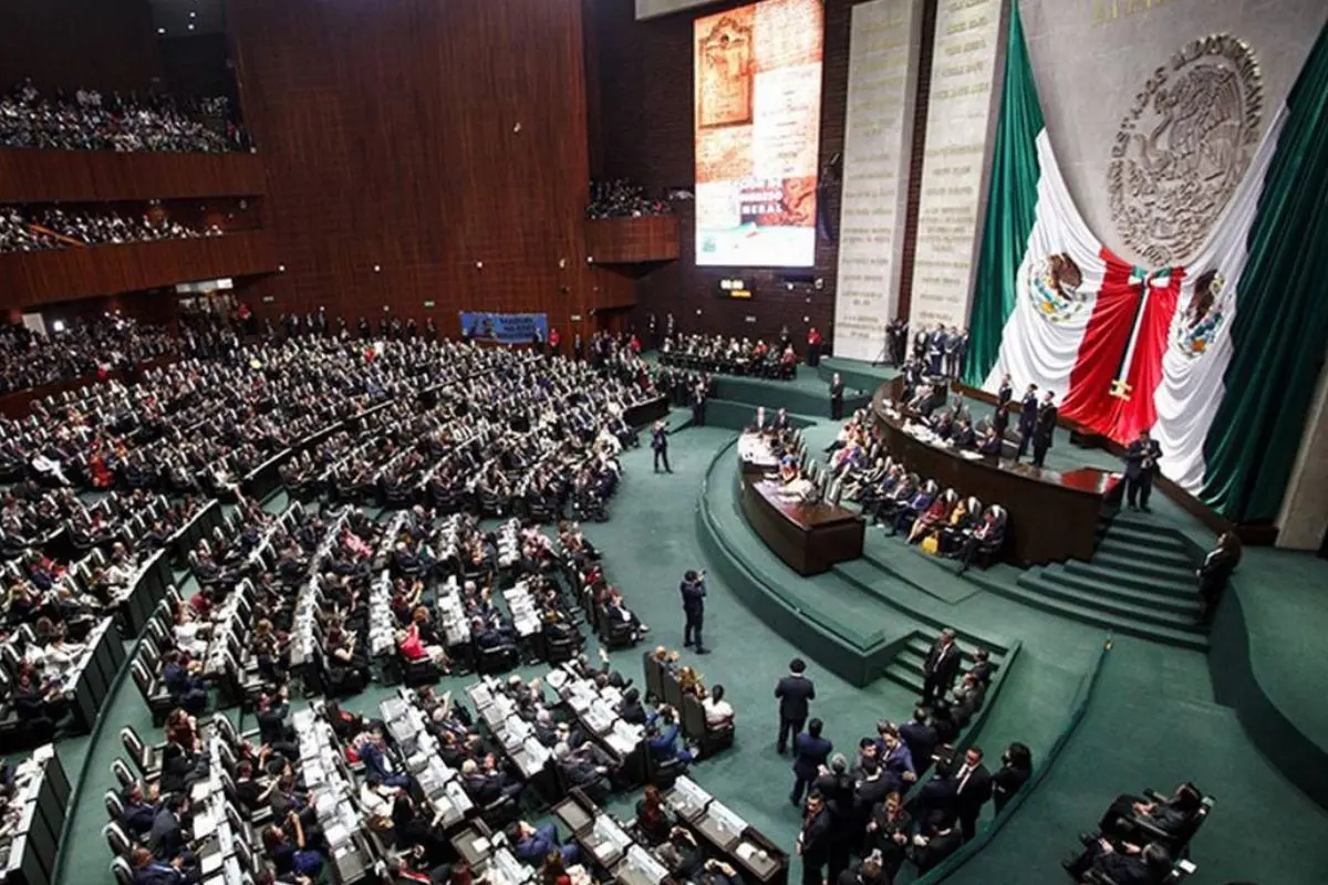 Aprueba la Cámara de Diputados la desaparición de órganos autónomos |