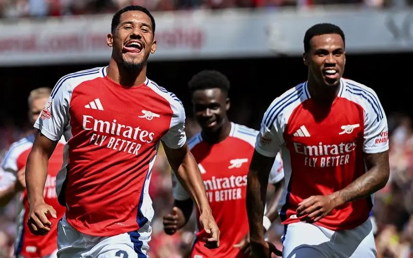 Arsenal será campeón de la Premier League, según predicciones en Inglaterra