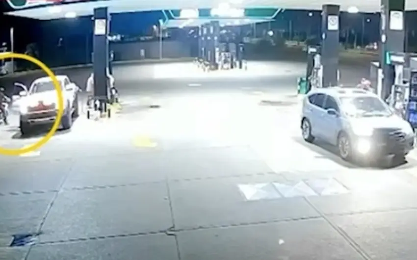 ¿Y la versión del Mayo Zambada? Video reafirma que Héctor Cuen fue asesinado en robo