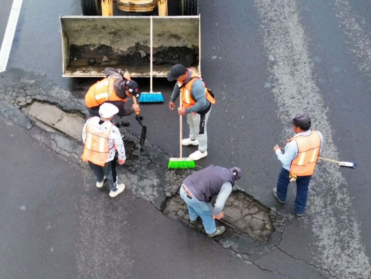 Bacheo Amecameca