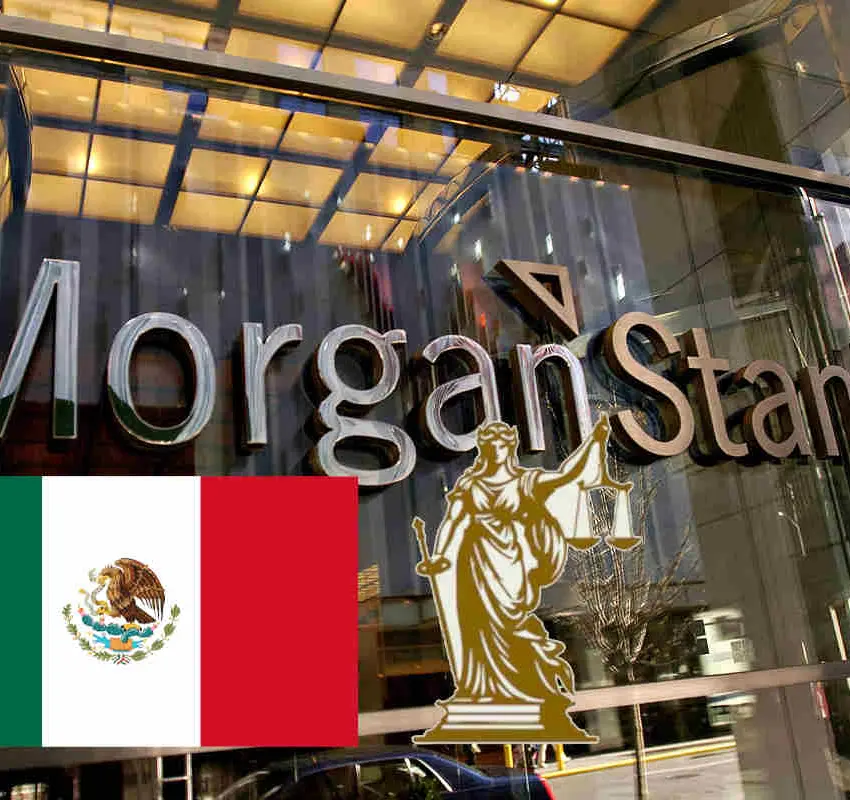Bancos de EU amenazan no invertir en México si se aprueba la reforma judicial
