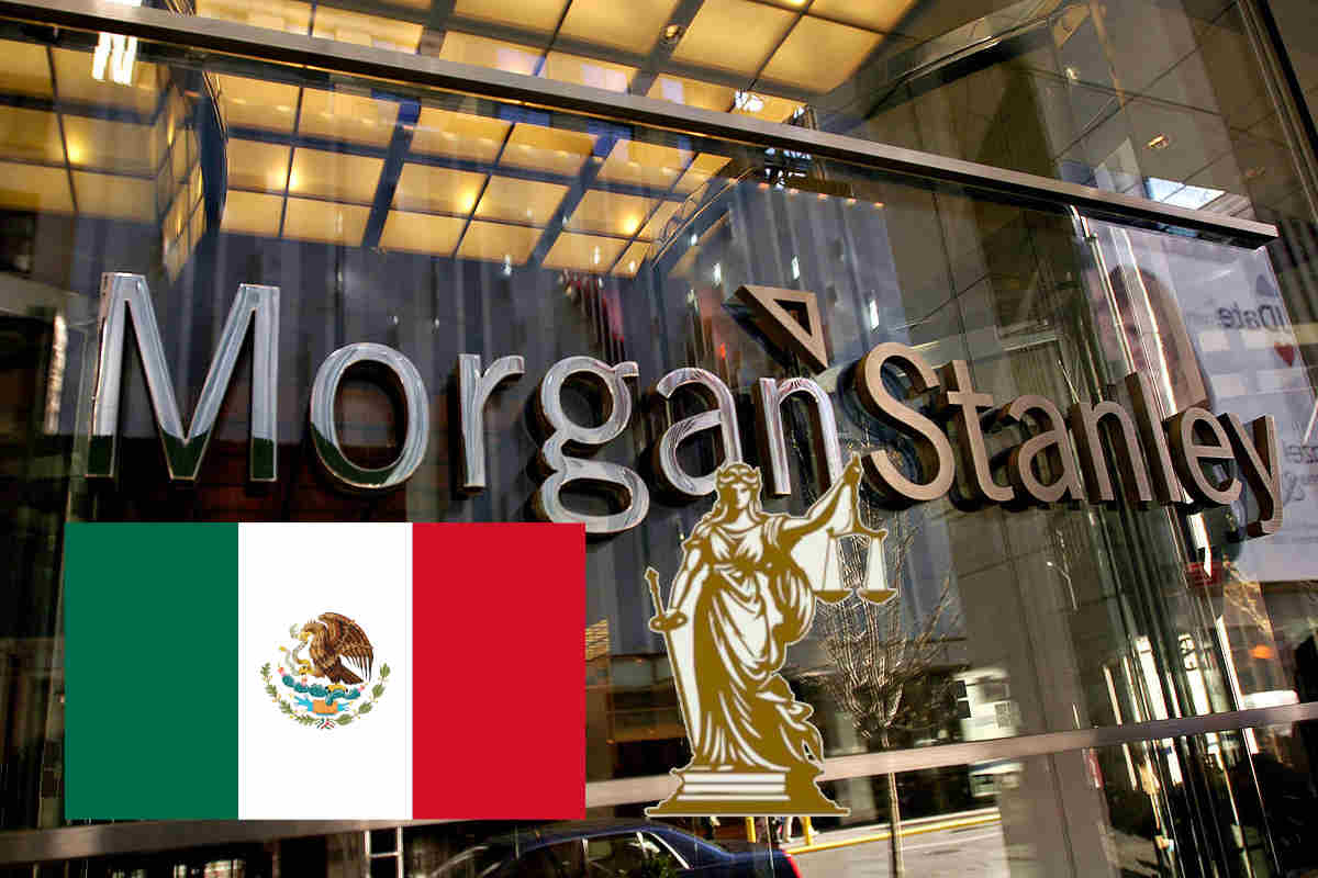 Bancos de EU amenazan no invertir en México si se aprueba la reforma judicial