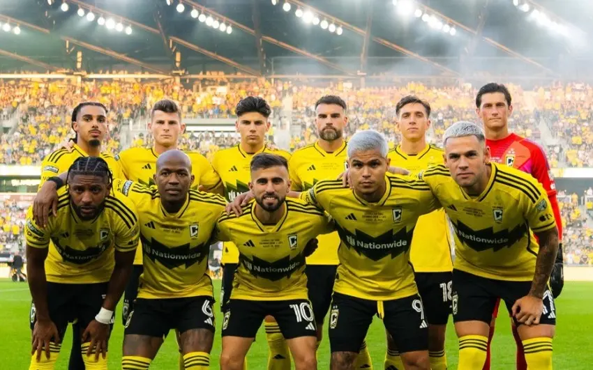 Todos los campeones de la Leagues Cup