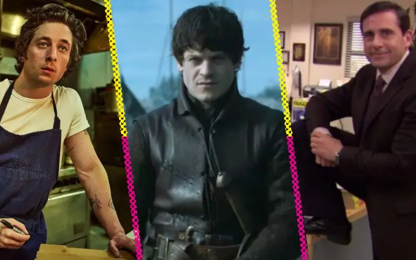 Estos son los capítulos mejor y peor rankeados de estas series en IMDb