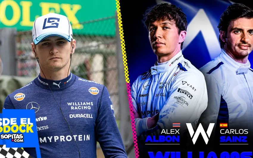 Liam Lawson tendrá asiento en Red Bull: ¿Cómo quedarán los lugares para la temporada 2025 de Fórmula 1?
