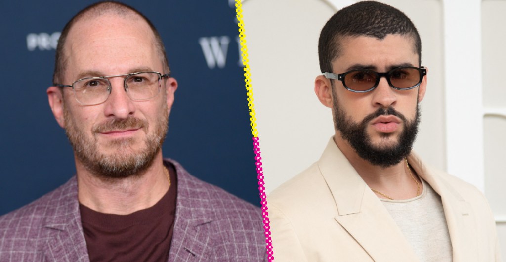 ‘Caugh Stealing’: Lo que sabemos de la nueva película de Darren Aronofsky con Bad Bunny