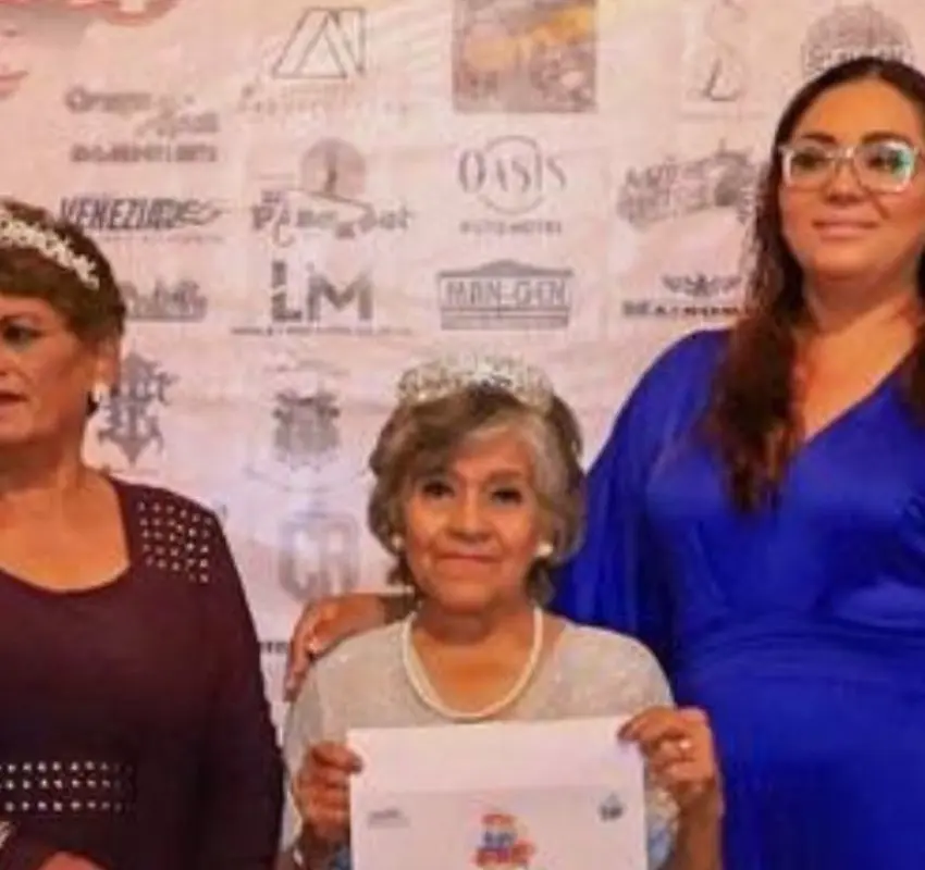 Celebrarán actividades especies para el Día de los Abuelos en Fresnillo