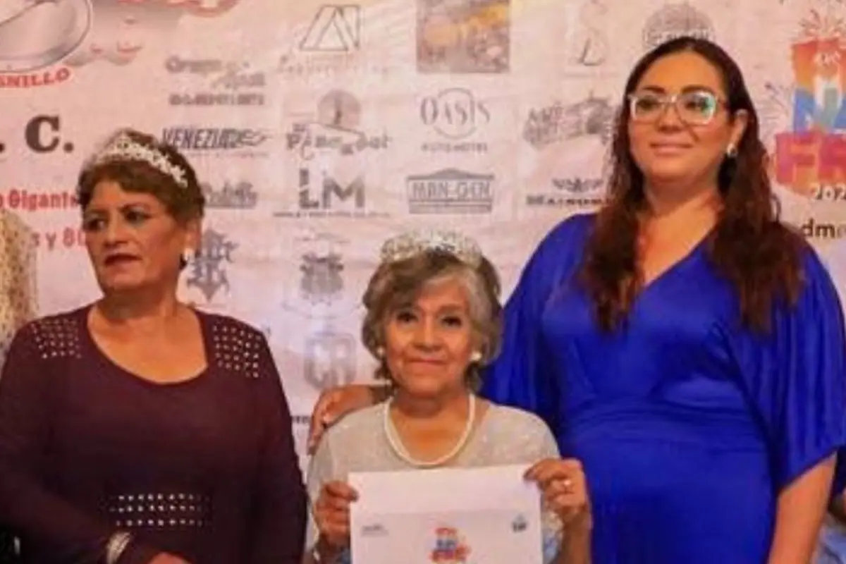 Celebrarán actividades especies para el Día de los Abuelos en Fresnillo |