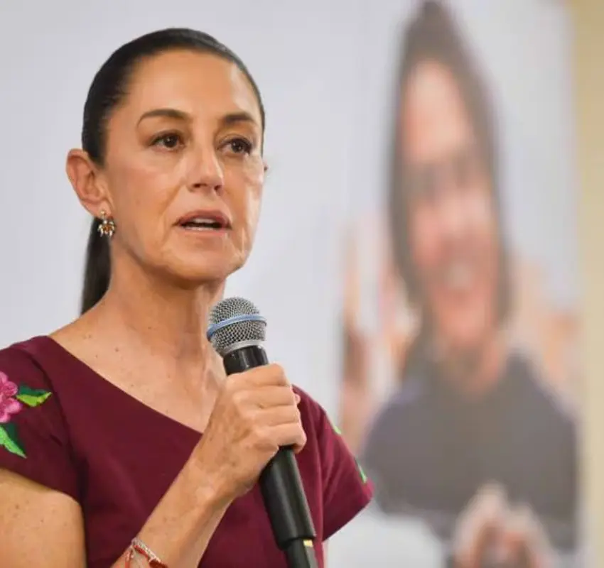 Claudia Sheinbaum da a conocer nuevos nombramientos de su gabinete para su sexenio