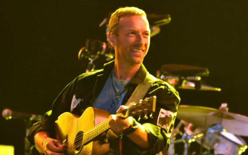 Coldplay lanza”We Pray”: ¿Cuántas versiones habrá del nuevo sencillo?