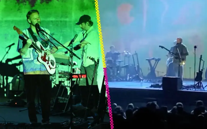 Ben Howard en el Teatro Metropólitan: La melancolía que necesitábamos