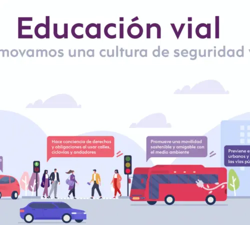 Cursos de educación vial para transportistas, impartidos en Amecameca