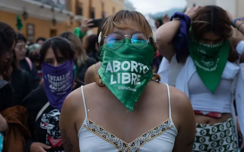 PAN va por limitar plazo para aborto legal en Aguascalientes