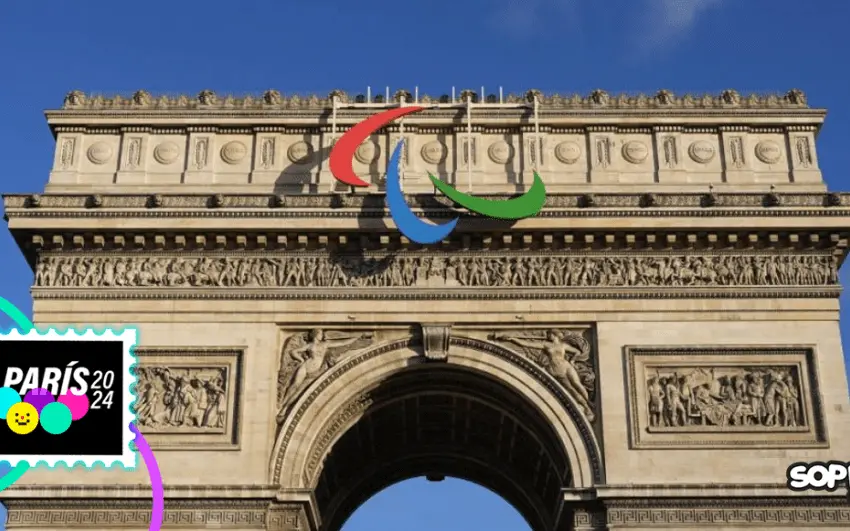 Así será la ceremonia de inauguración de los Juegos Paralímpicos 2024
