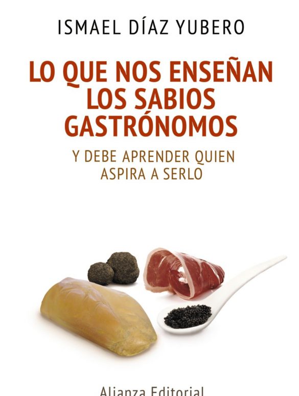 El alimento que nos hace sabios