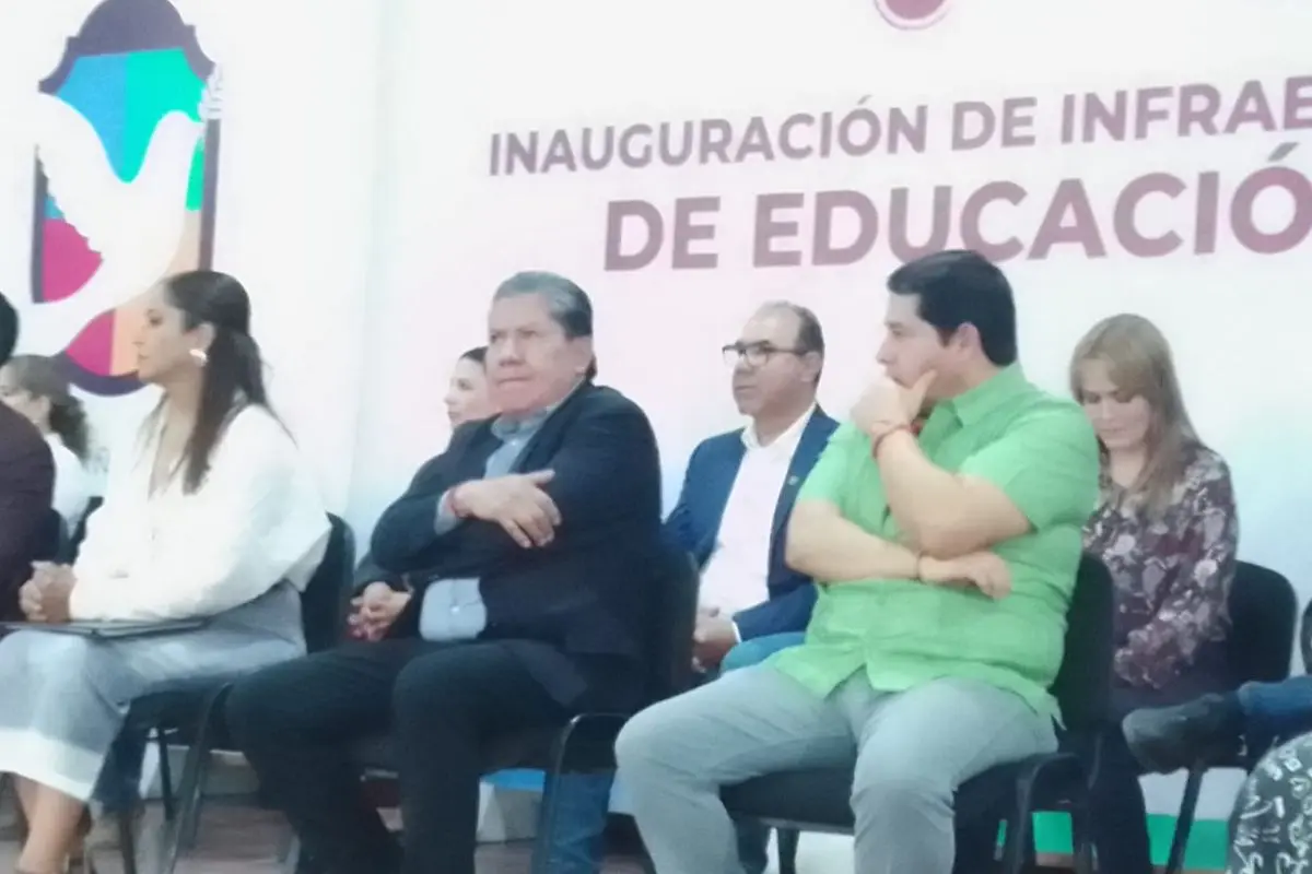El Runrún El Poder Judicial de Zacatecas quedará incompleto |