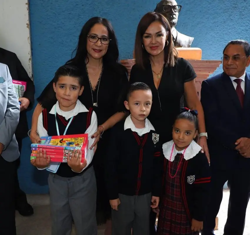El Runrún: La anarquía educativa muestra la falta de control institucional