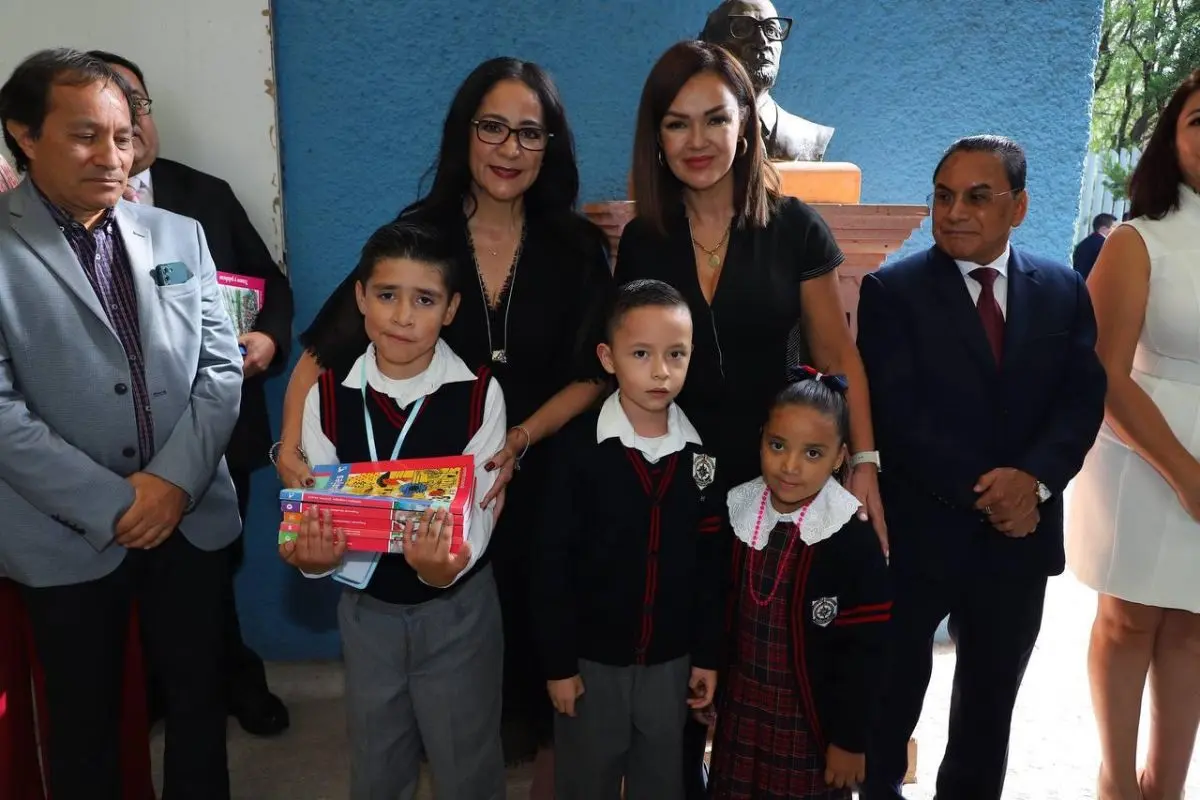 El Runrún La anarquía educativa muestra la falta de control institucional |