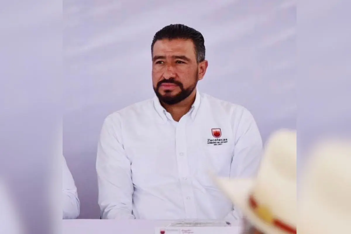 El Runrún La desinformación minera evidencia incapacidad de Rodrigo Castañeda |
