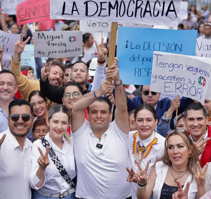 El Runrún: La Sala Regional del TEPJF será la que determine la elección de Zacatecas
