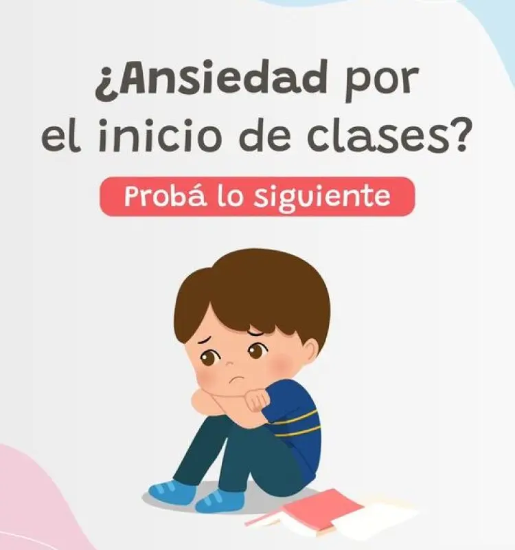 Emoción por el inicio