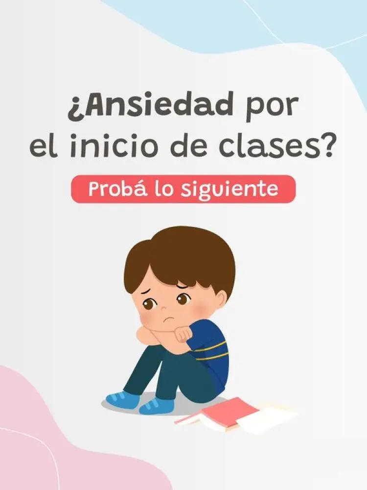 Emoción por el inicio |
