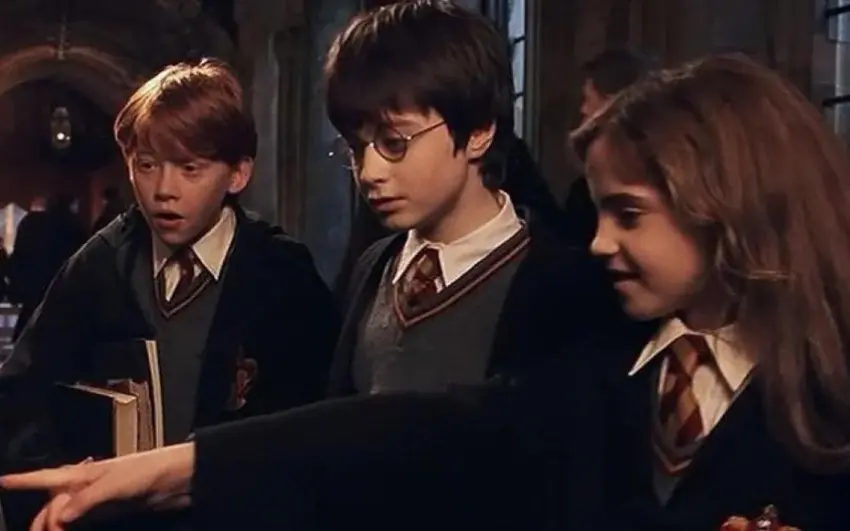 9 errores en las películas de ‘Harry Potter’ que quizá no notaste (hasta ahora)