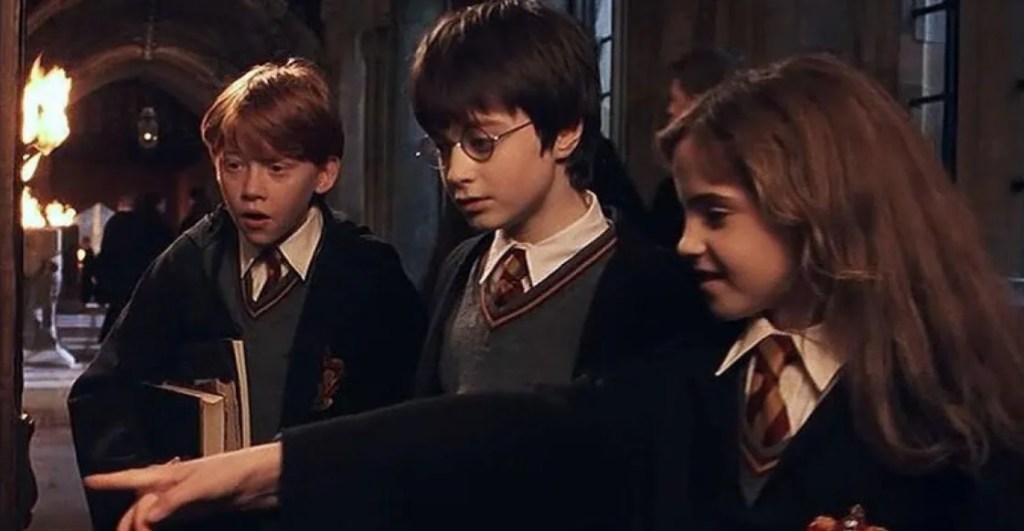 9 errores en las películas de ‘Harry Potter’ que quizá no notaste (hasta ahora)