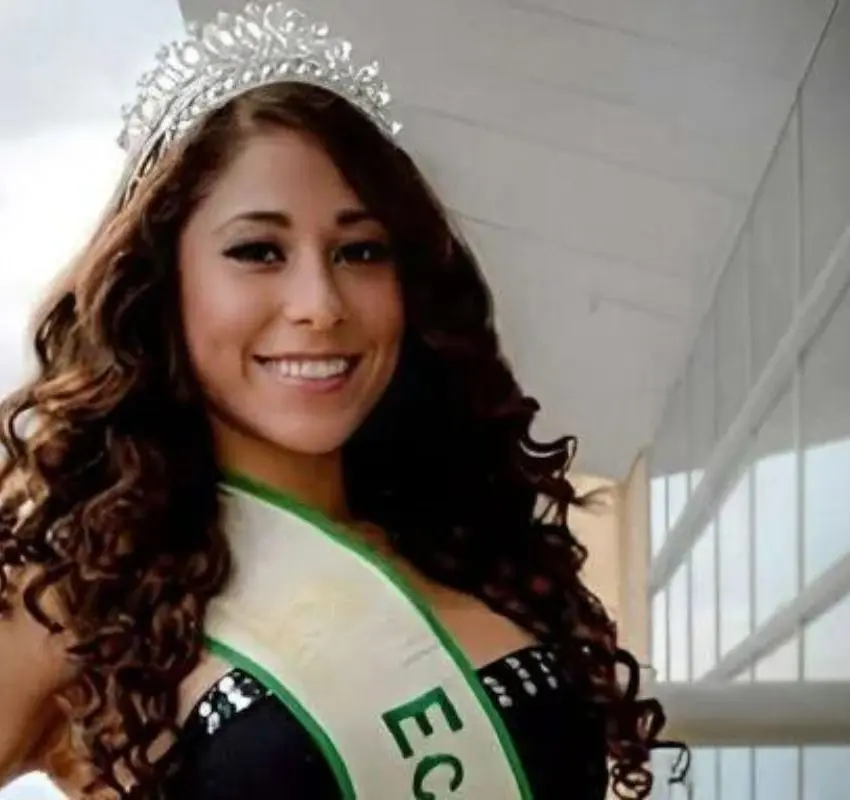 Expulsan de España a exreina de belleza de EdoMex, esto es lo que se sabe