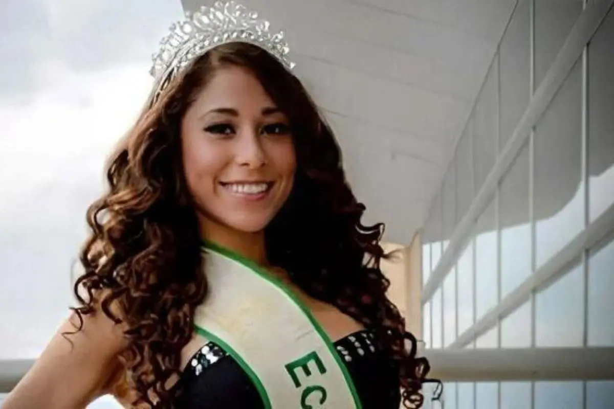 Expulsan de España a exreina de belleza de EdoMex esto es lo que se sabe |