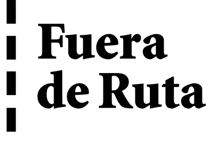 Fuera de ruta