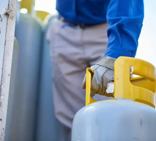 Precios actualizados del gas LP en Edomex y Amecameca