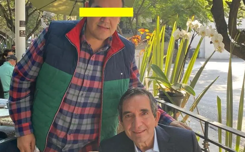 Hijo de Héctor Cuén es vinculado a proceso por negociaciones ilícitas