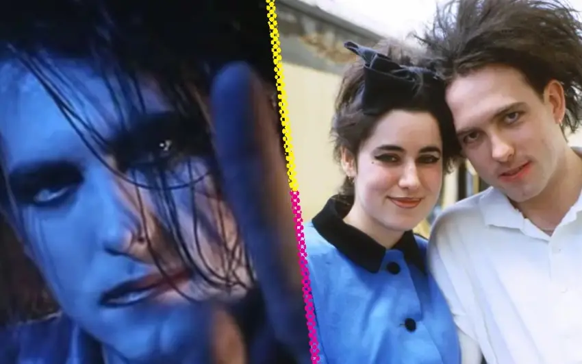 “Lovesong” de The Cure: ¿Un regalo de bodas conflictivo de Robert Smith?