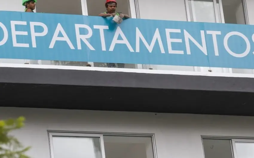 Te explicamos cómo va a funcionar el tope al aumento de las rentas en CDMX