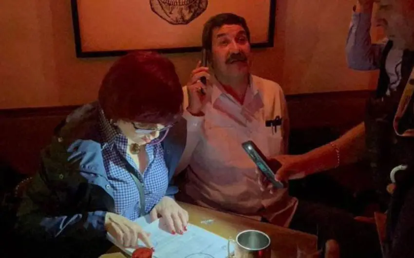 FGJCDMX salva a Javier Corral de intento de detención: “Decidimos no colaborar”