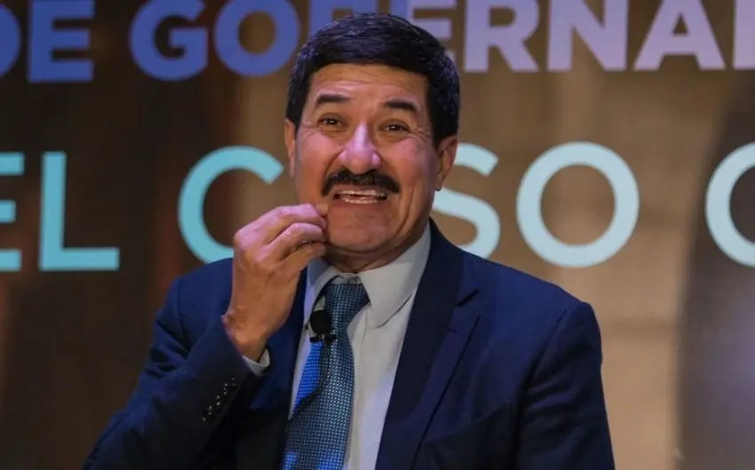 Javier Corral es prófugo de la justicia, FGJCDMX obstruyó: Fiscalía Anticorrupción de Chihuahua