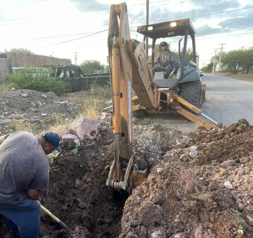 Jerezanos solicitan que se detenga quema de llantas, telas y plásticos