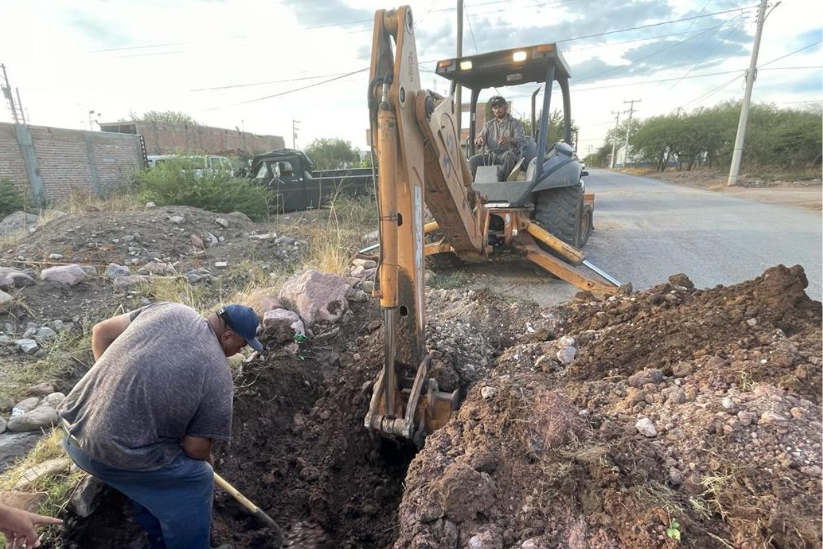 Jerezanos solicitan que se detenga quema de llantas, telas y plásticos