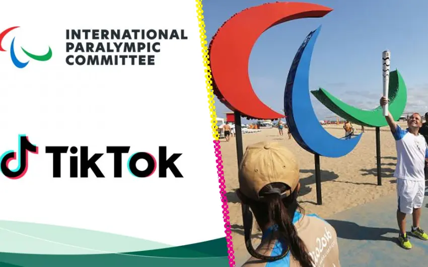 París 2024: ¿Por qué la cuenta en Tiktok de Juegos Paralímpicos es amada por unos y odiada por otros?