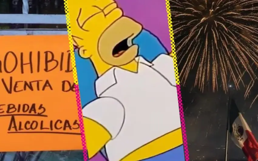 Adiós al tequila, pulque y mezcal en esta alcaldía de CDMX por Ley Seca en las fiestas patrias
