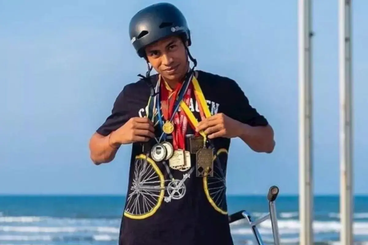 Liberan a Irvin Acosta tras salvar a mujer de abuso |
