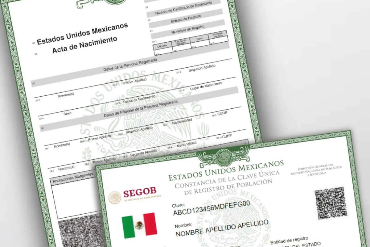Logra Zacatecas recurso económico histórico en trámites y servicios del Registro Civil |