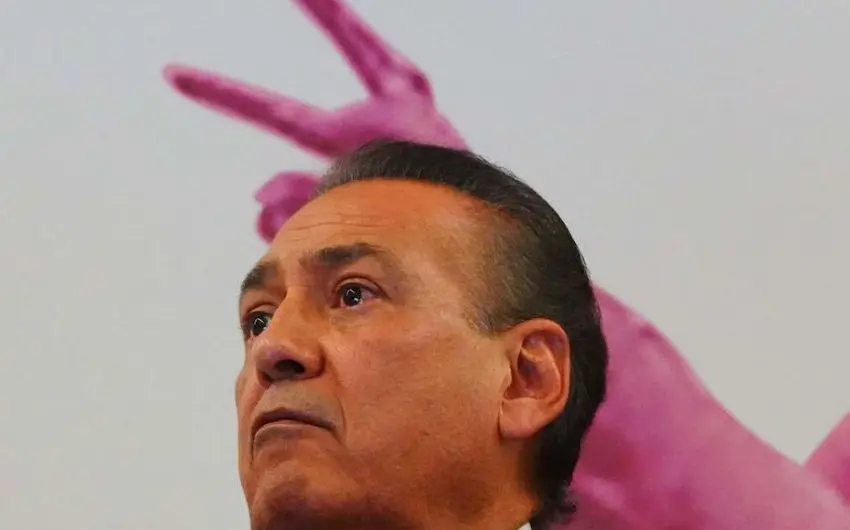 Manlio Fabio Beltrones será senador sin bancada: PRI lo expulsa por criticar a Alito